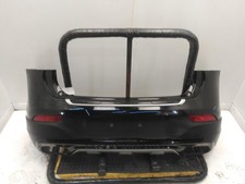 VOLVO V40 Rear Bumper