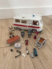 Masha & The Bear Ambulance