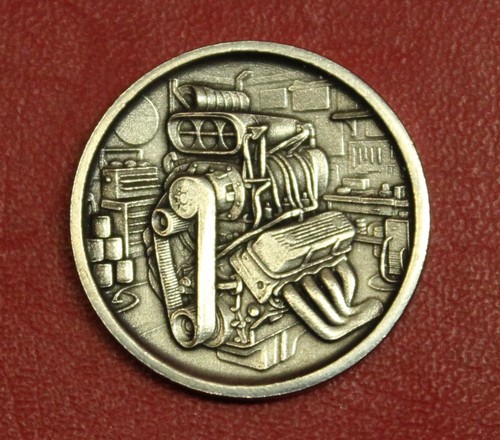 Hobo nickel hot - hot, rod