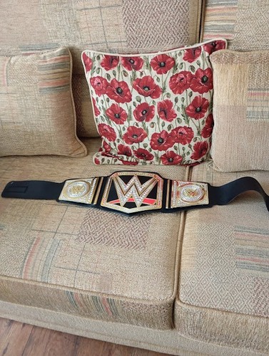 Wwe world heavyweight - wwe,