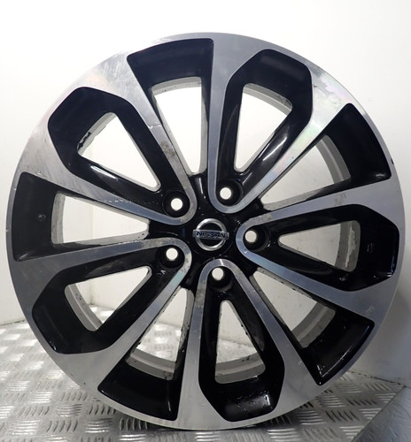 Nissan qashqa black - qashqa,