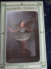 Flower Fairies Serie IV No