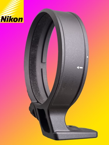 Nikon tripod collar - nikon,