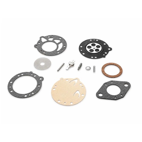 Carburetor rebuild kit for