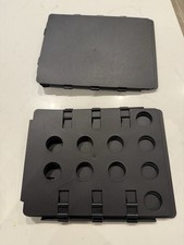 ADULT MAGIC CLOTHES FOLDER ORGANISER T SHIRT JUMPER EASY FOLD LAUNDRY UK SELLER