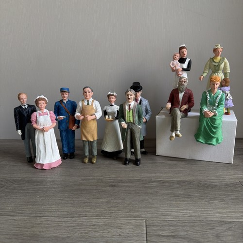 Dolls house scale resin - 1/12,
