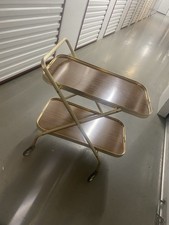 Vintage Drinks Trolley