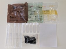 STERILE Human Artificial