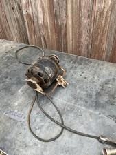 Vintage Maytag Delco 1/3 HP