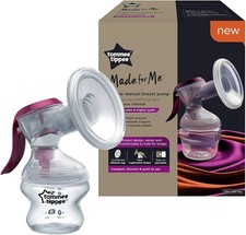 Tommee Tippee Made for Me