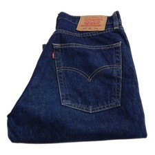 Levi 521 Tapered Jeans Regular