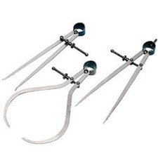 16" INCH SPRING CALIPER INSIDE