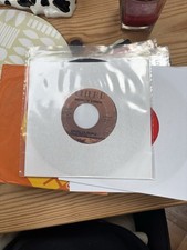 SOUL FUNK DISCO 45s x 30