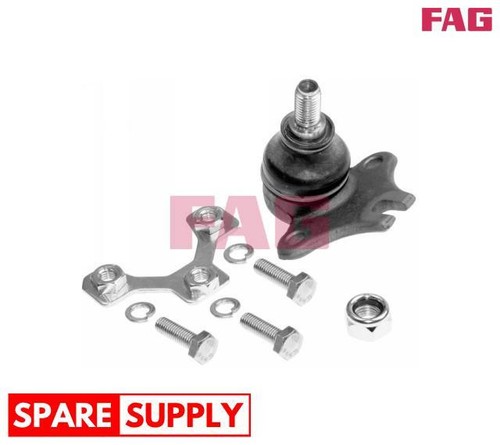 Ball joint for - for, cabrio