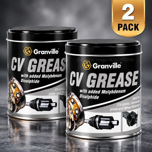 Granville moly lithium cv - 2x,