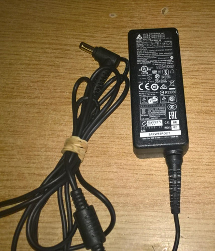 Delta electronics adp 40kd - delta,
