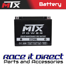 MTX Battery for Ski-Doo