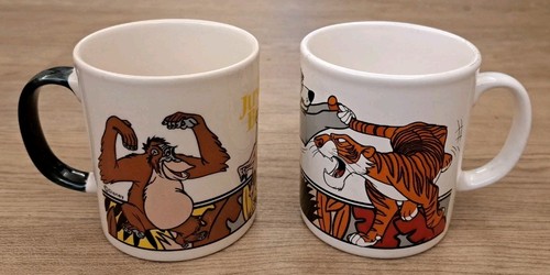 Vintage disney the - disney, jungle