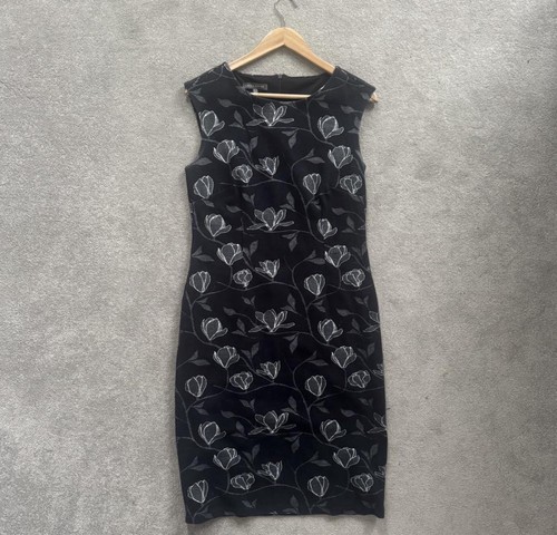 Laura ashley floral dress - laura,
