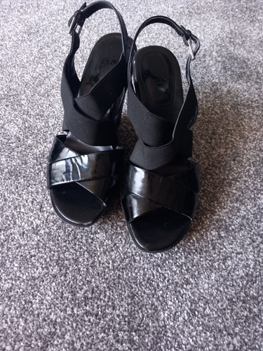 Vtg calvin klein - calvin, black