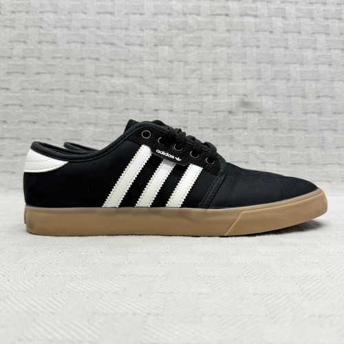Adidas originals seeley black - originals,