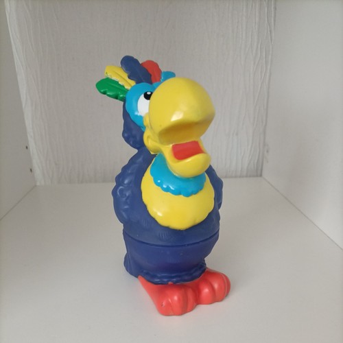 Cadbury parrot mini - –,