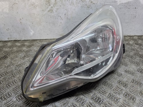 Vauxhall corsa 3dr hatch - se,