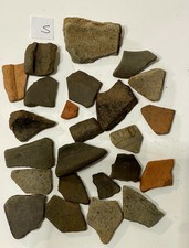 A Nice Selection of Roman