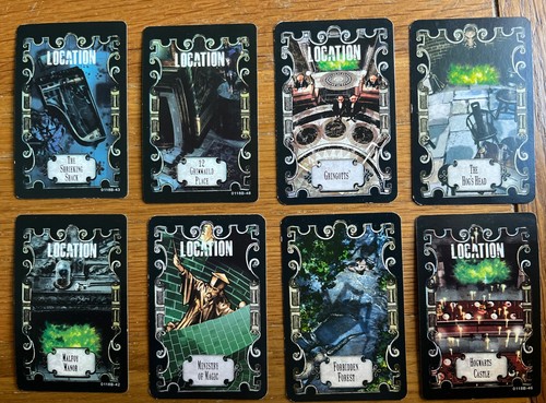 Hasbro cluedo harry potter - cluedo,