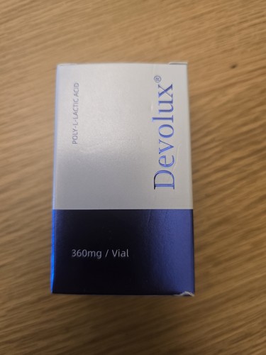 Devolux plla sculptra - plla,