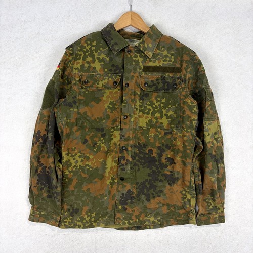 German army bundeswehr - german,
