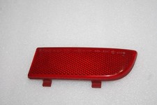 GENUINE MERCEDES VITO W639 REAR BUMPER RIGHT SIDE REFLECTOR A6398260540