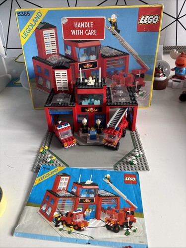 Great condition complete - great,
