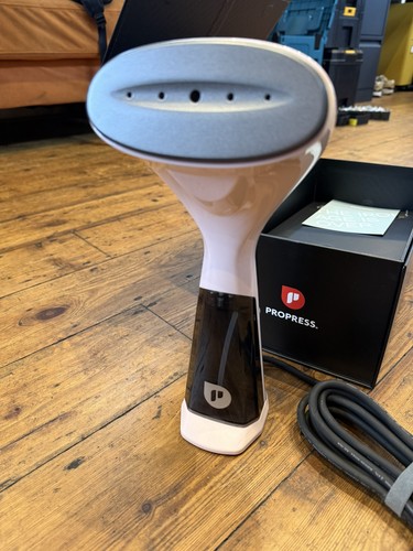 Propress mini pm1000p handheld - propress,