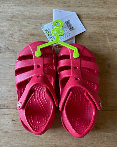 Crocs classic fisherman kids - fisherman,