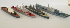 Matchbox Sea-Kings lot of 4x -
