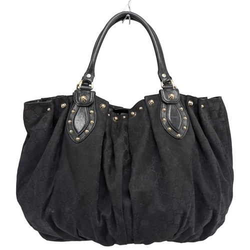 Gucci pelham large tote - tote, bag