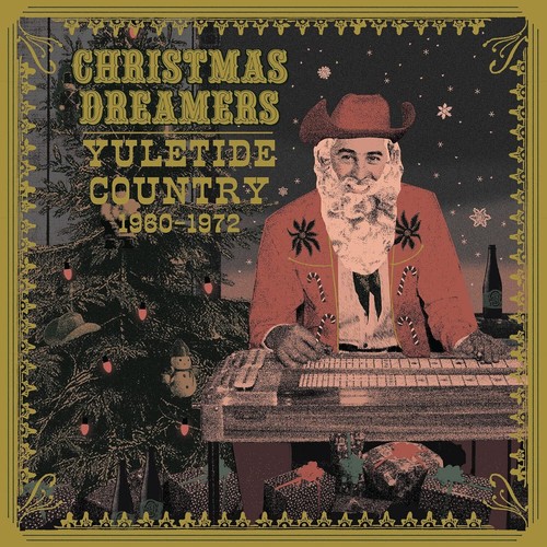 Various artists christmas - various,
