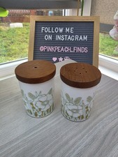 Vintage 1970s Hornsea Pottery