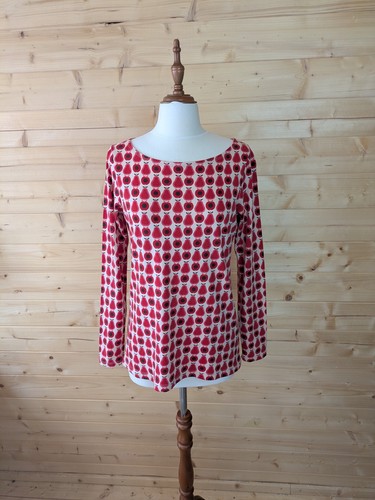 Orla kiely uniqlo medium - x,