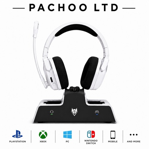 Nubwo g06 wireless - g06, gaming