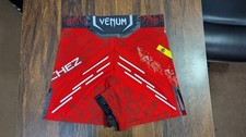 Venum Custom UFC Fight Shorts