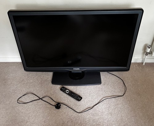 Philips 42pfl9664h full - philips, 42"