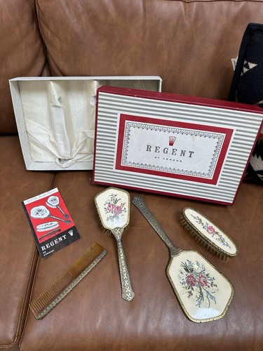 Vintage regent london - vintage, ~