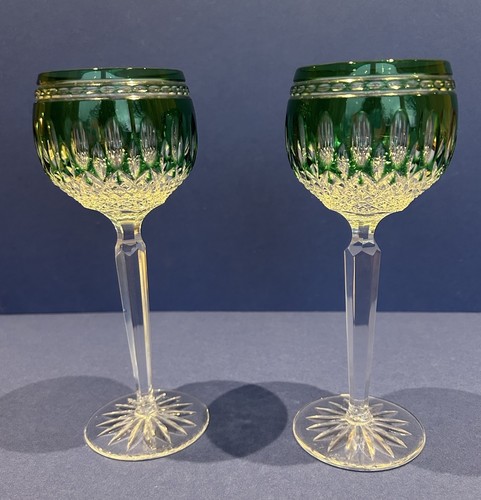 Waterford clarendon pair - waterford,