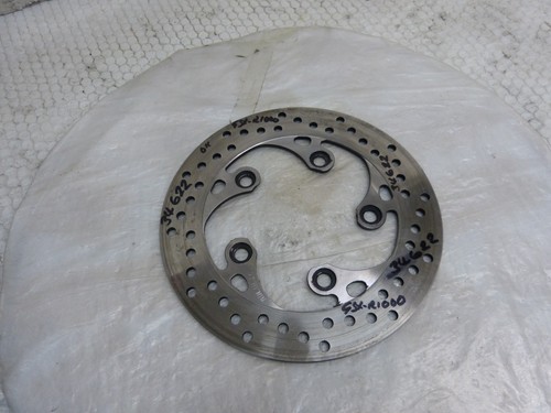 Suzuki gsx r1000 rear - gsx-r1000, brake