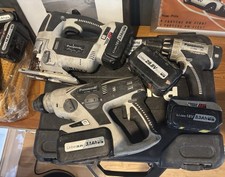 Panasonic SDS Hammer Drill