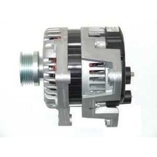 NAPA Alternator for Vauxhall