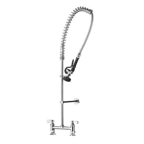 Vogue pedestal pre - pedestal, spray