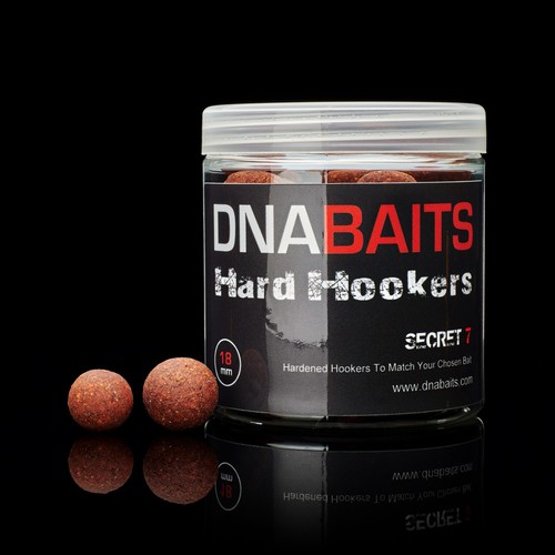 Dna baits secret hard - dna,